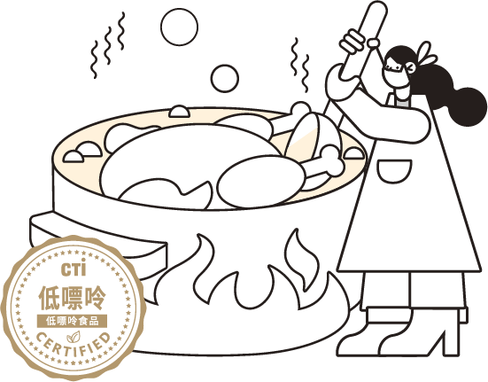 老母鸡汤产品图